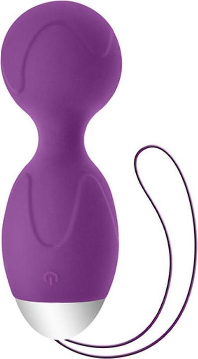 Image du produit S Pleasures Devon Lilac Boules chinoises