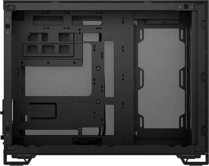 Image du produit Corsair 2500D Débit d'air (mATX, Mini-ITX)