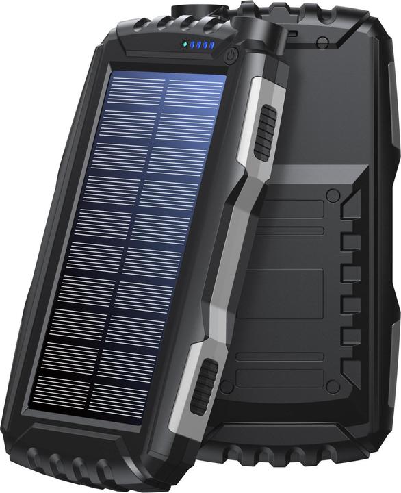 Produktbild Denver random 6v205UMKOy (20000 mAh, 20000 Wh)