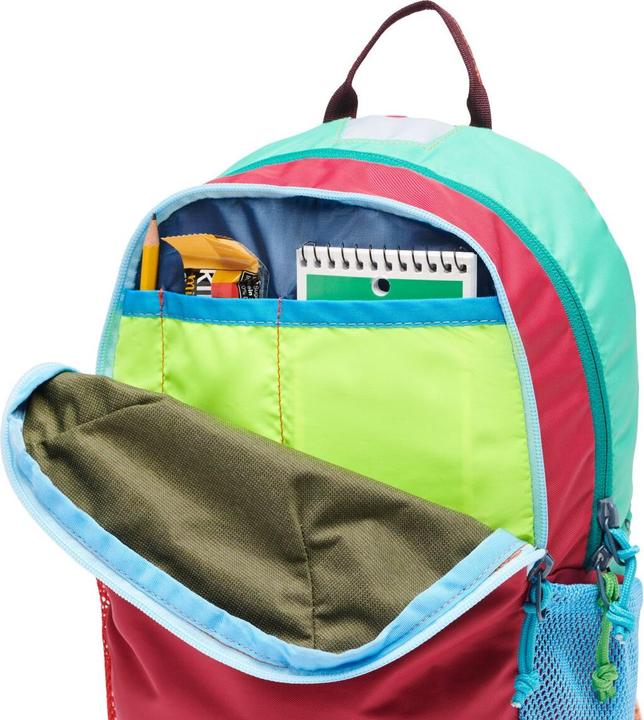 Immagine prodotto Cotopaxi Zaino Dimi 12 per bambini (12 l)