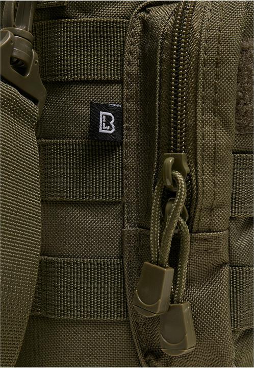 Actual product image Brandit Big Bottle Holder