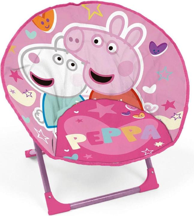 Produktbild Arditex Kinderstuhl Peppa Pig (Kindersessel)