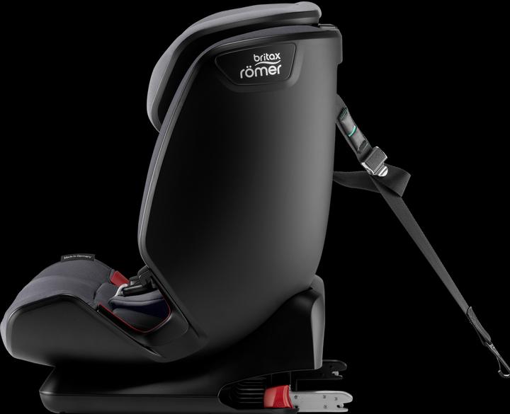 Actual product image Britax Römer Advansafix Iv M