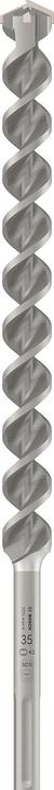 Produktbild Bosch Professional Zubehör Hammerbohrer SDS max-4 35 x 400 x 520 mm (35 mm)