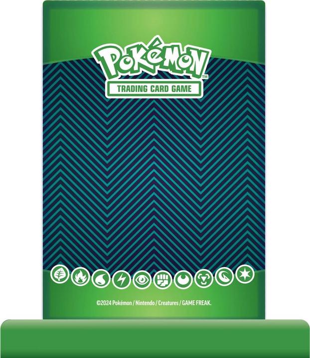 Productafbeelding Pokémon EX Premium Collection 2024 (Duits, Box Set & Verzameling)
