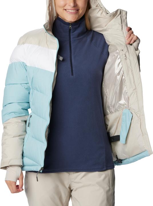 Actual product image Columbia Abbott Peak Insulated Jacket (XL)