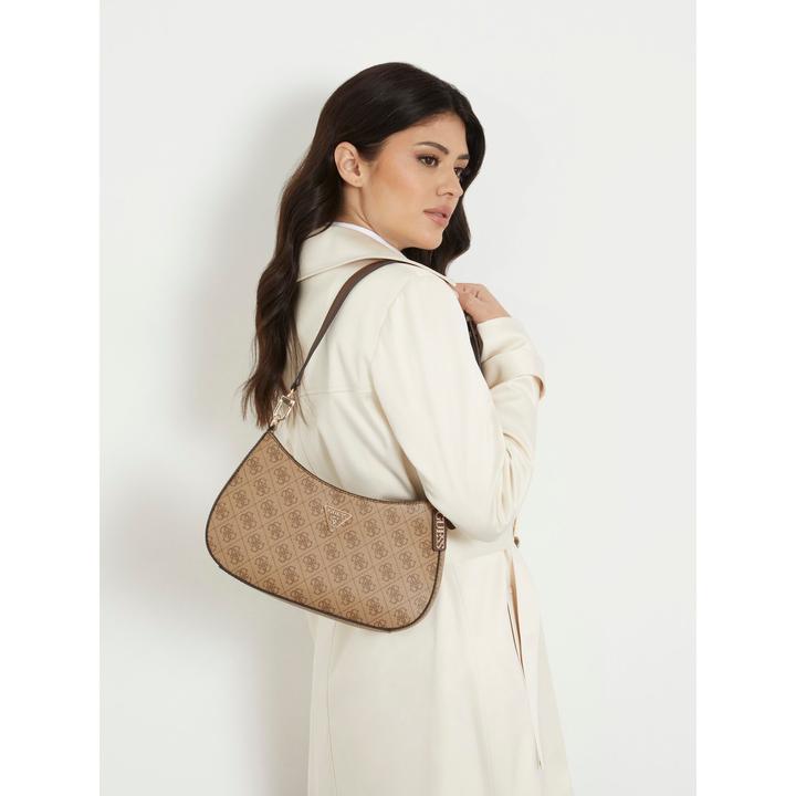 Image du produit Guess Sac à bandoulière Noelle Top Zip Shoulder Bag