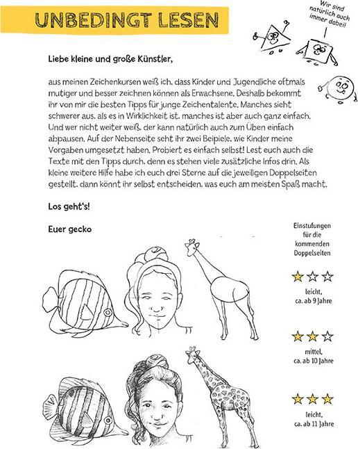 Image du produit Topp Manuel L'art du dessin pour les enfants