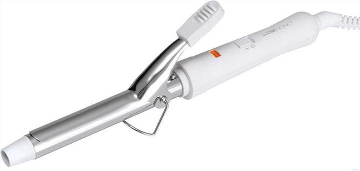 Actual product image Clatronic Curling Tongs HC 3392, Black/White