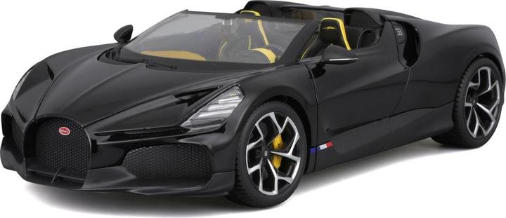 Immagine prodotto Bburago Bugatti Mistral