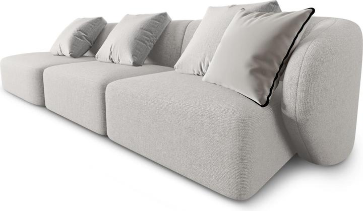Image du produit Maison Heritage Chiara (4 places, 2 places, 3 places)