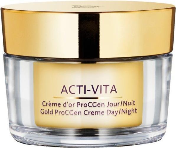 Immagine prodotto Monteil Acti-Vita Gold ProCGen (50 ml, Crema 24h)