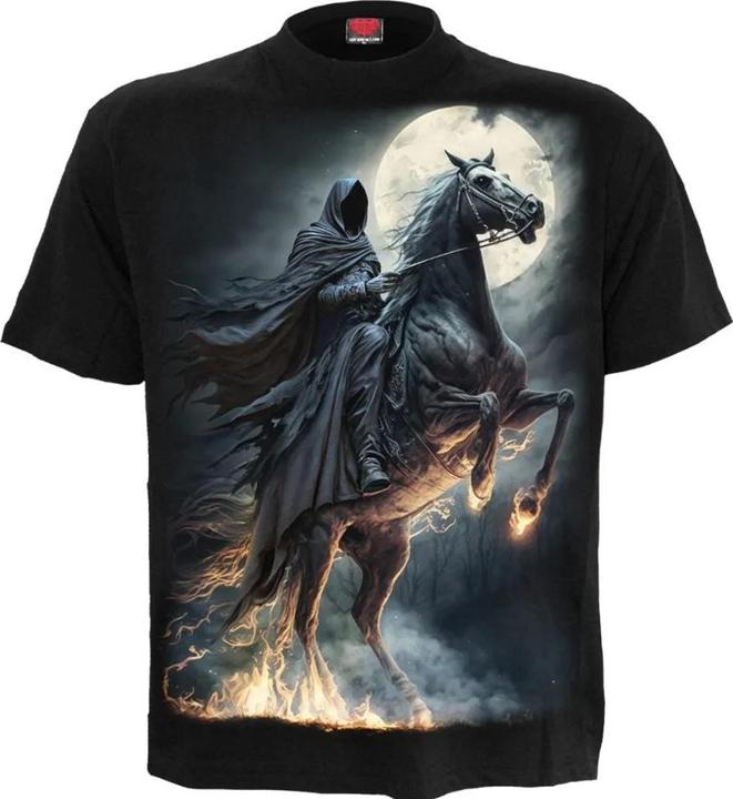 Produktbild Spiral Shadow Rider TShirt (3XL)