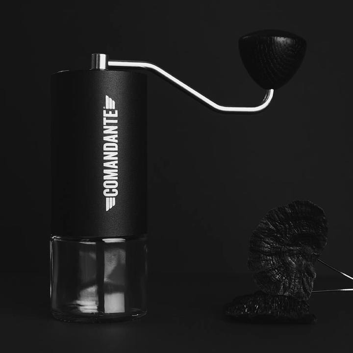 Actual product image Comandante C40 MK4