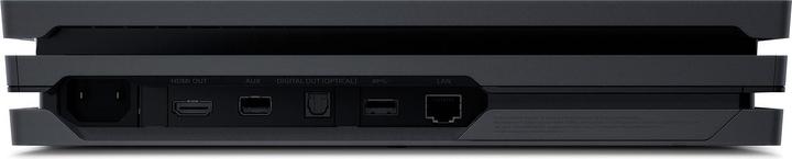 Immagine prodotto Sony Playstation 4 Pro