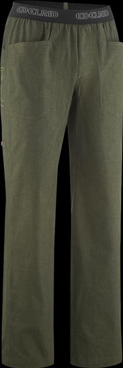 Actual product image Edelrid Legacy Pants IV (S)