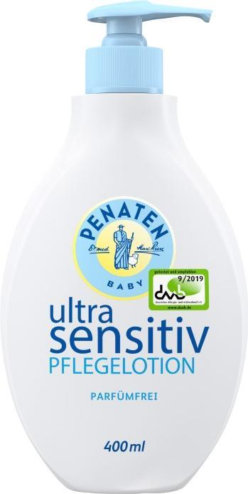 Penaten Ultra Sensitive Körperlotion