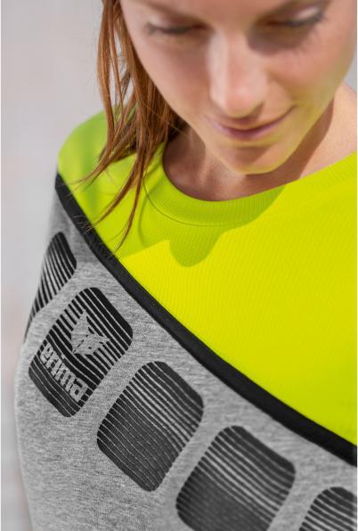 Immagine prodotto Erima 5-C Longsleeve Ladies (36)