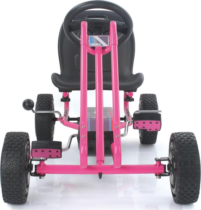 Produktbild Hauck Lightning Pink