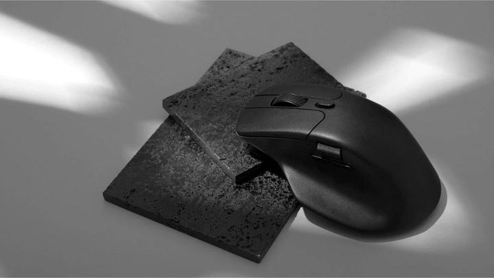 Image du produit Keychron M6 (Filaire, Sans fil)