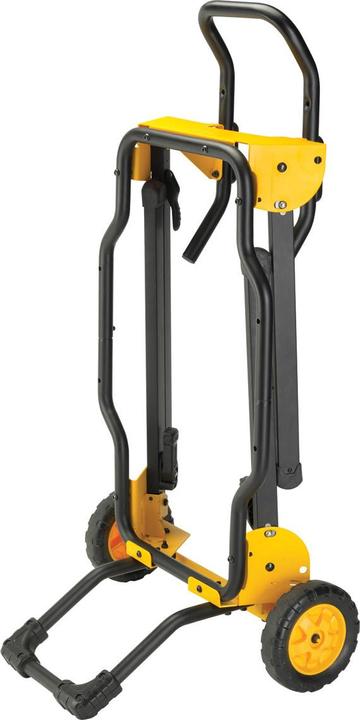 Actual product image DeWalt DWE74911 (22 cm, 75 cm)