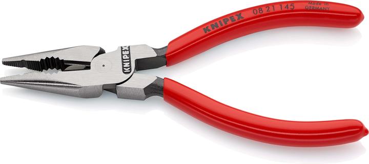 Produktbild Knipex Spitz-Kombizange (145 mm)