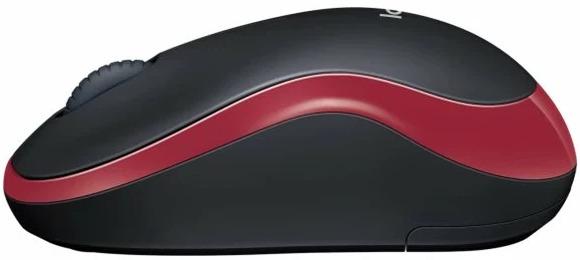 Actual product image Logitech M185 (Wireless)