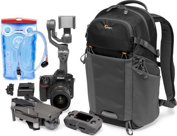 Produktbild Lowepro Photo Active BP 200 AW (Fotorucksack, 16 l)