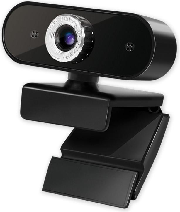 Immagine prodotto LogiLink HD-USB-Webcam (0.90 Mpx)