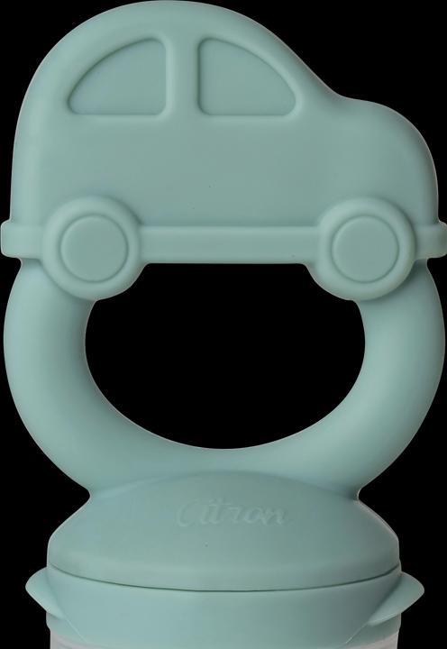 Actual product image Citron Fruit Feeder Swan