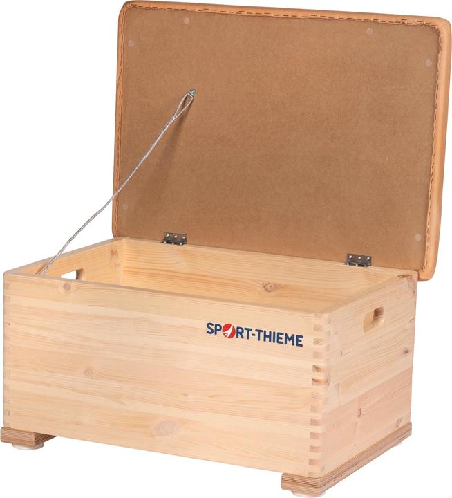 Produktbild Sport-Thieme Turnkasten-Truhe Original