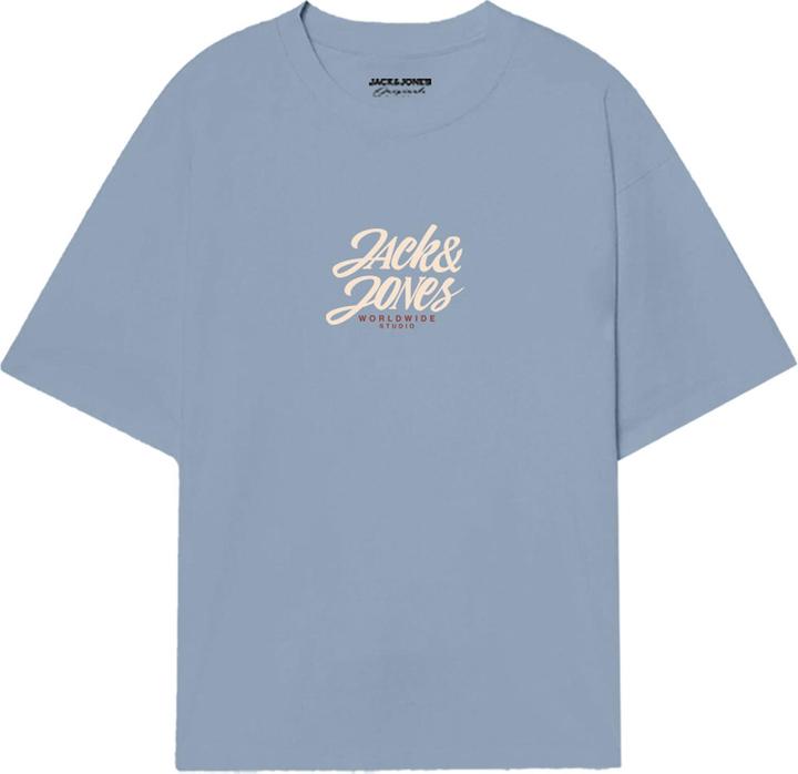 Produktbild Jack & Jones Plus Size T-shirt T-shirt (7XL)