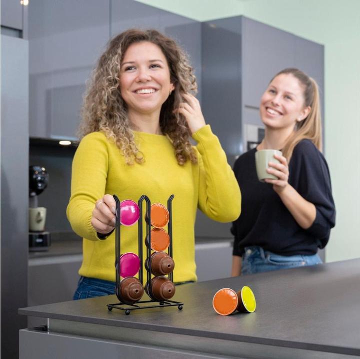 Immagine prodotto Xavax Supporto per capsule di caffè