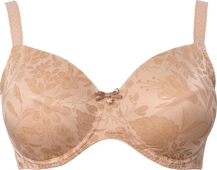 Produktbild Ulla Jasmin Bügel-BH (85 E, Einzelpack)