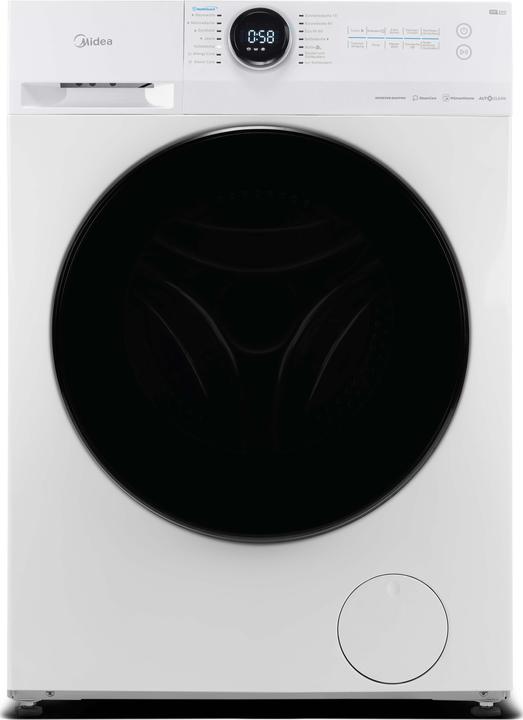 Actual product image Midea MF200W100WB-14A (10 kg, Left)