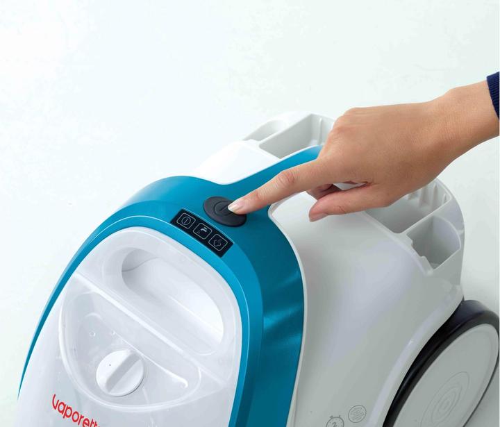 Image du produit Polti Vaporetto Smart100T (4 bar, 1500 W)