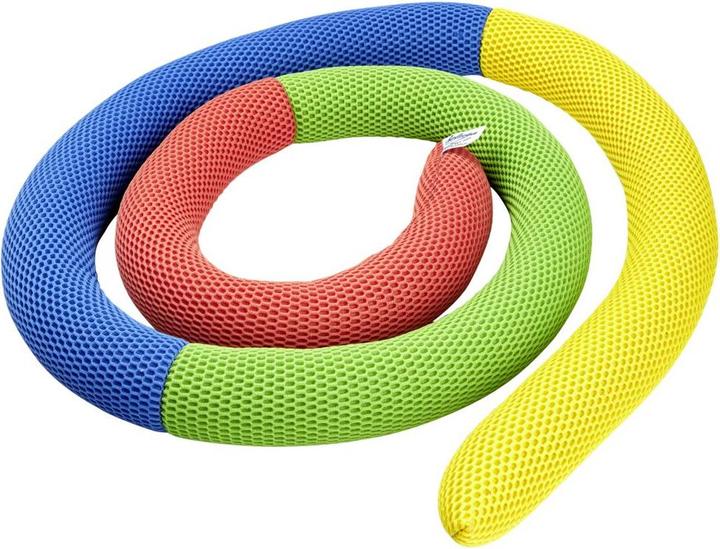 Actual product image Beluga Balancing snake, large
