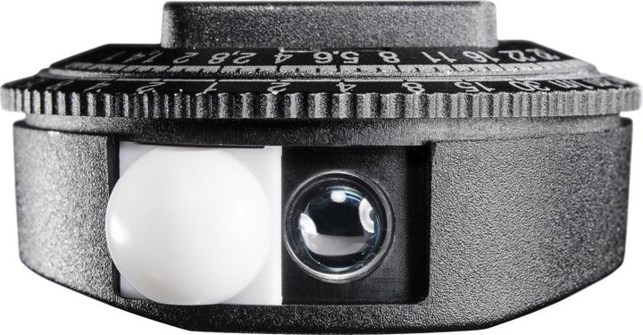 Image du produit Gossen Digisix2 (Posemètre)