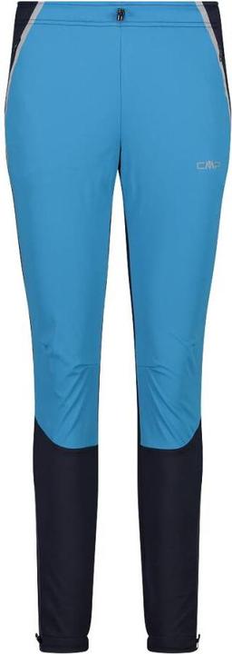 CMP Campagnolo Long Pant Light Softshell (42)