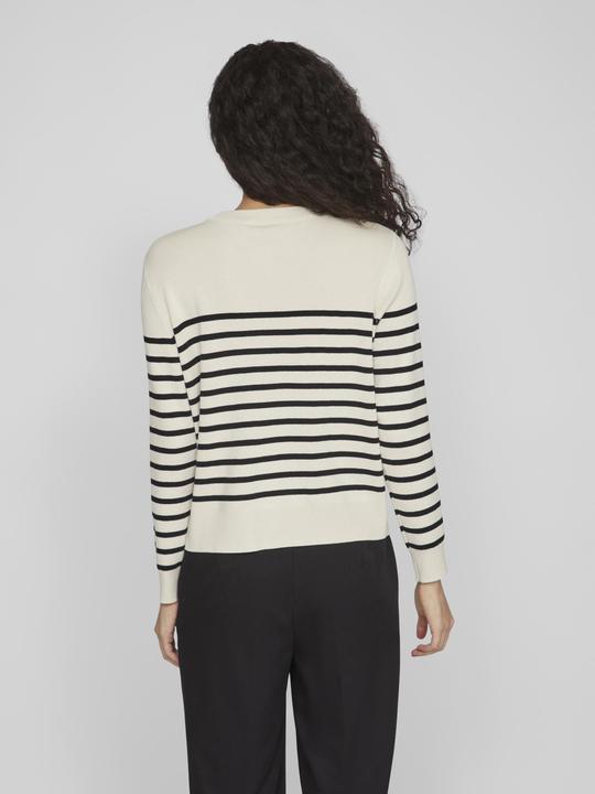 Produktbild Vila Geknöpfter Strickjacke (XS)