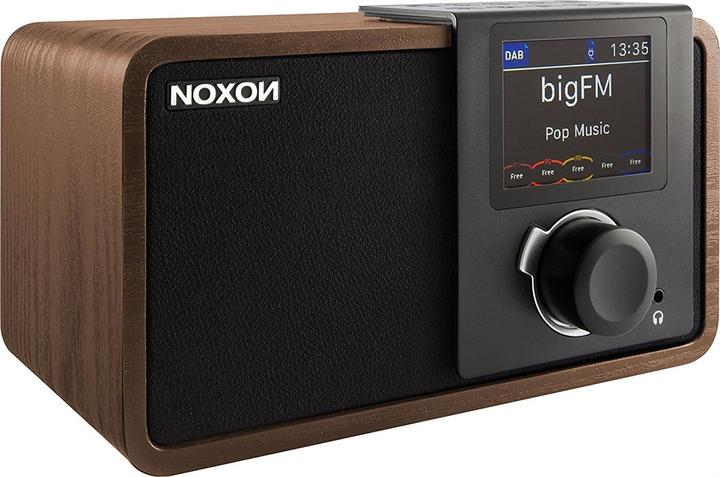 Actual product image Noxon dRadio 1 (DAB+, FM)