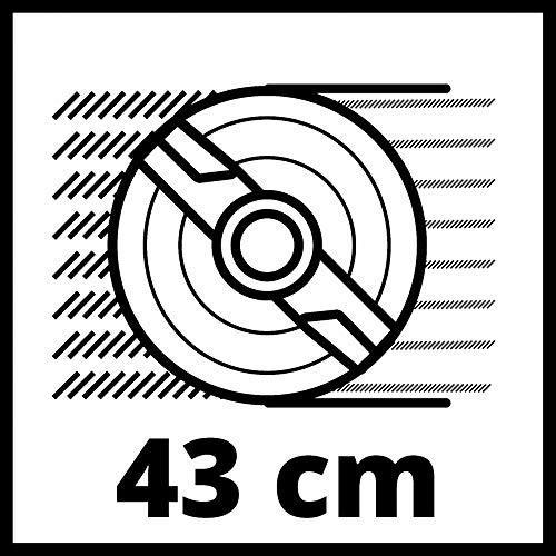 Produktbild Einhell GE-CM 43 Li M Kit (Akkubetrieb)
