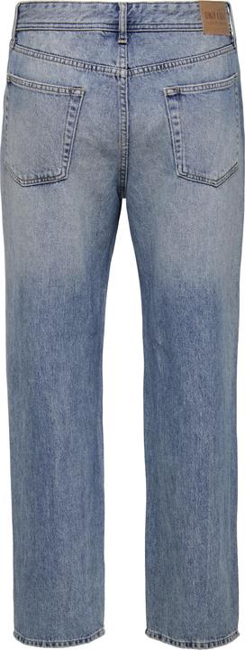 Image du produit Only & Sons Jeans à la coupe décontractée Jeans à la coupe décontractée (38)
