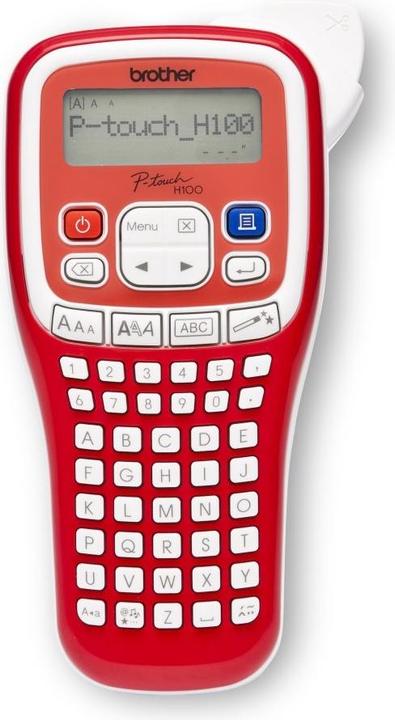 Immagine prodotto Brother P-Touch PT-H100R