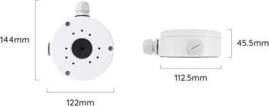 Actual product image Reolink RL-D20 (Mounting kit)