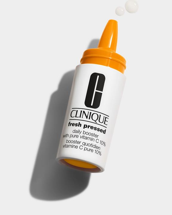 Produktbild Clinique Fresh Pressed (34 ml, 24h Creme)