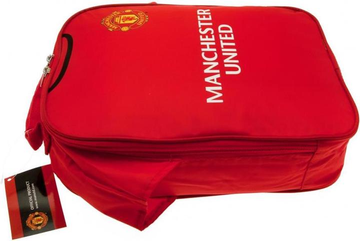 Immagine prodotto Manchester United FC Kit borsa pranzo