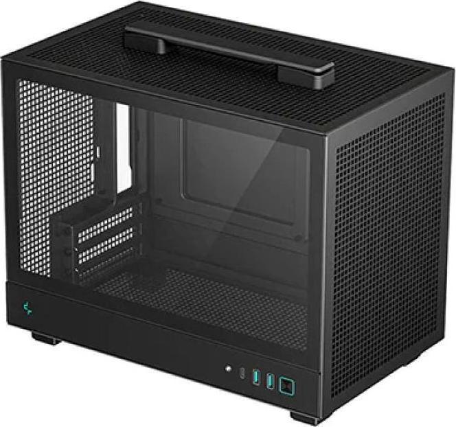 Deepcool CH160 (Mini-ITX)