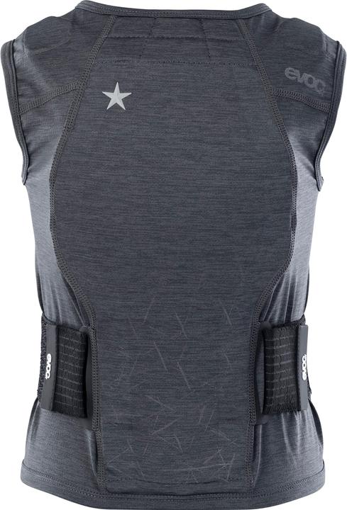Produktbild Evoc Protector Vest Kids (128, Rückenprotektor, Einzelstück)