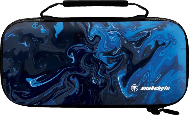Immagine prodotto Snakebyte NSW2 Tasche Travel Case S2 (Switch 2)